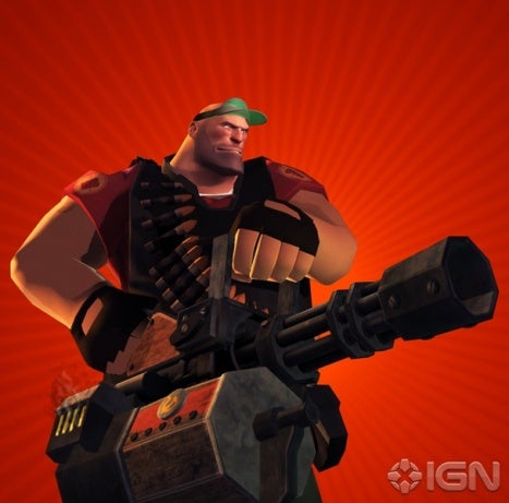 how to unlock weapons in tf2