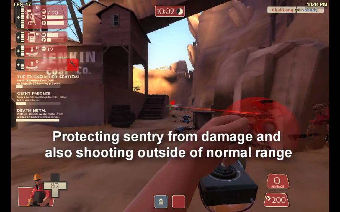 how to unlock weapons in tf2