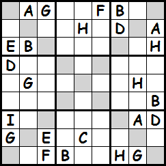 word sudoku generator